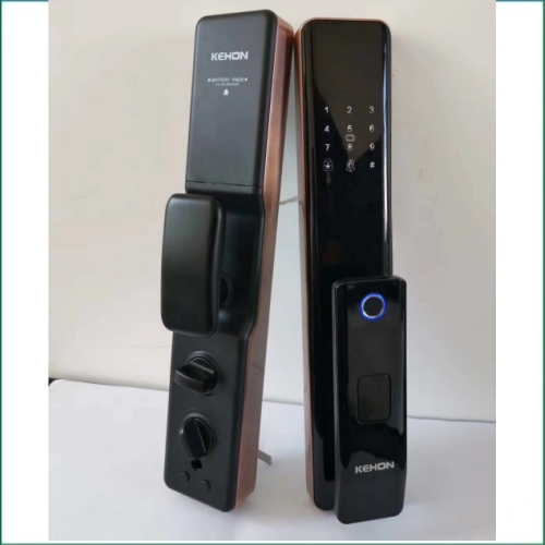 南京智能鎖，南京電子門鎖廠家直銷